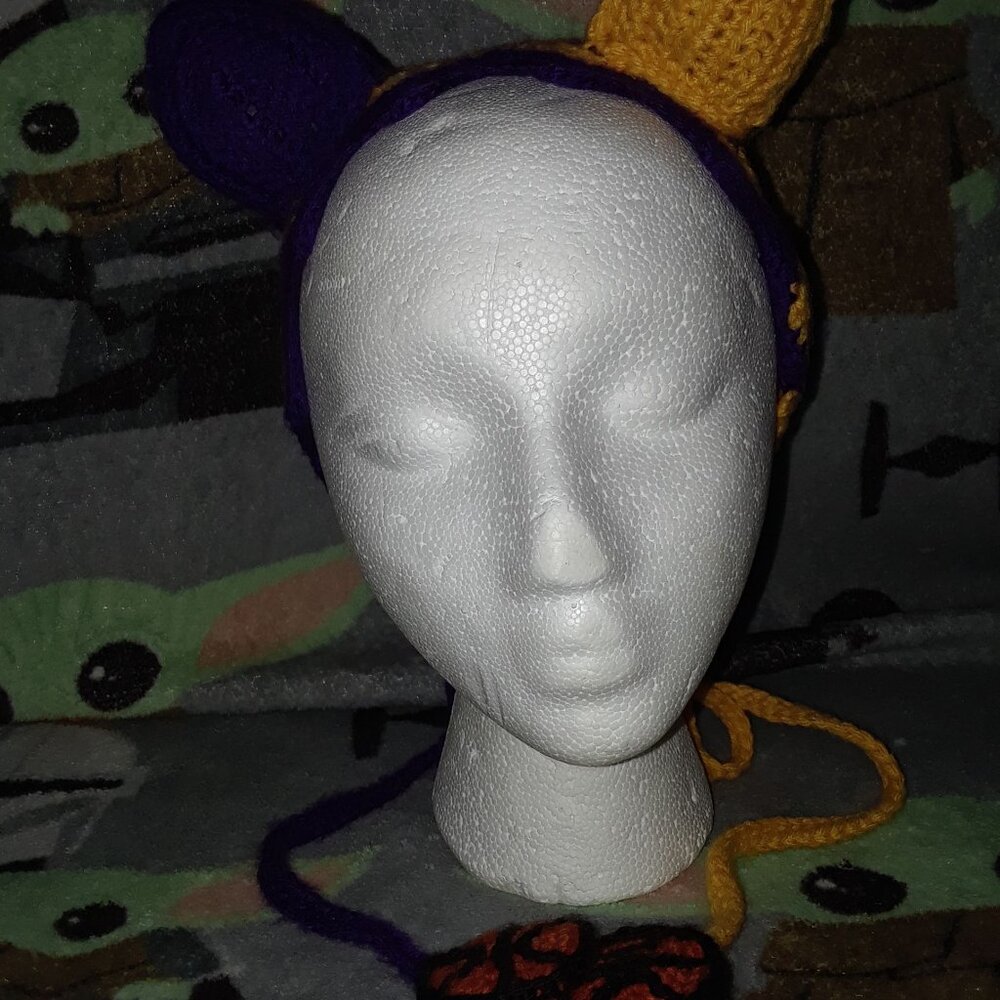 🧶Crochet Projects💫 - Picture 6 of 12
